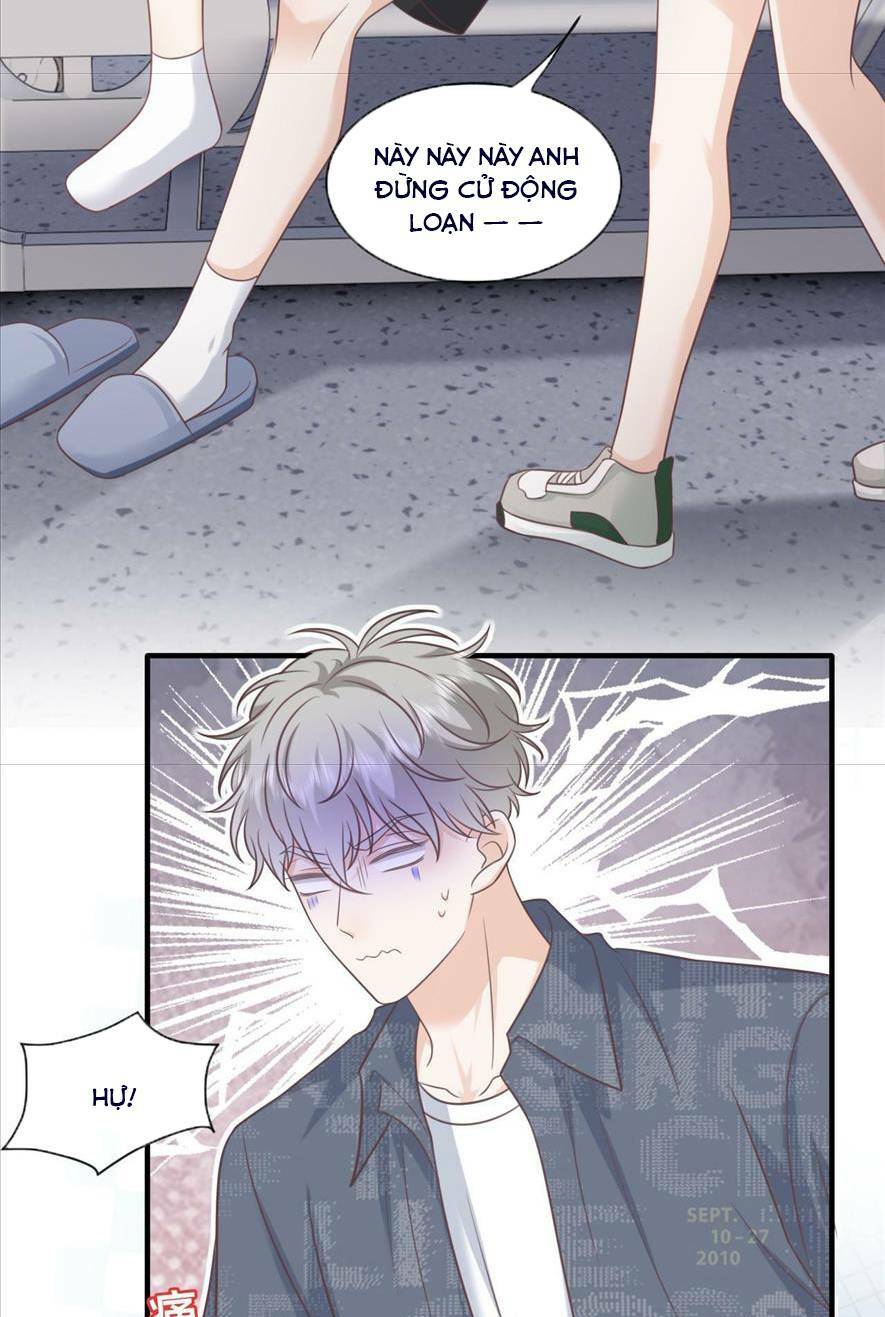 Vợ Ảnh Đế Lại Phá Hỏng Showbiz Chapter 26 - Trang 2