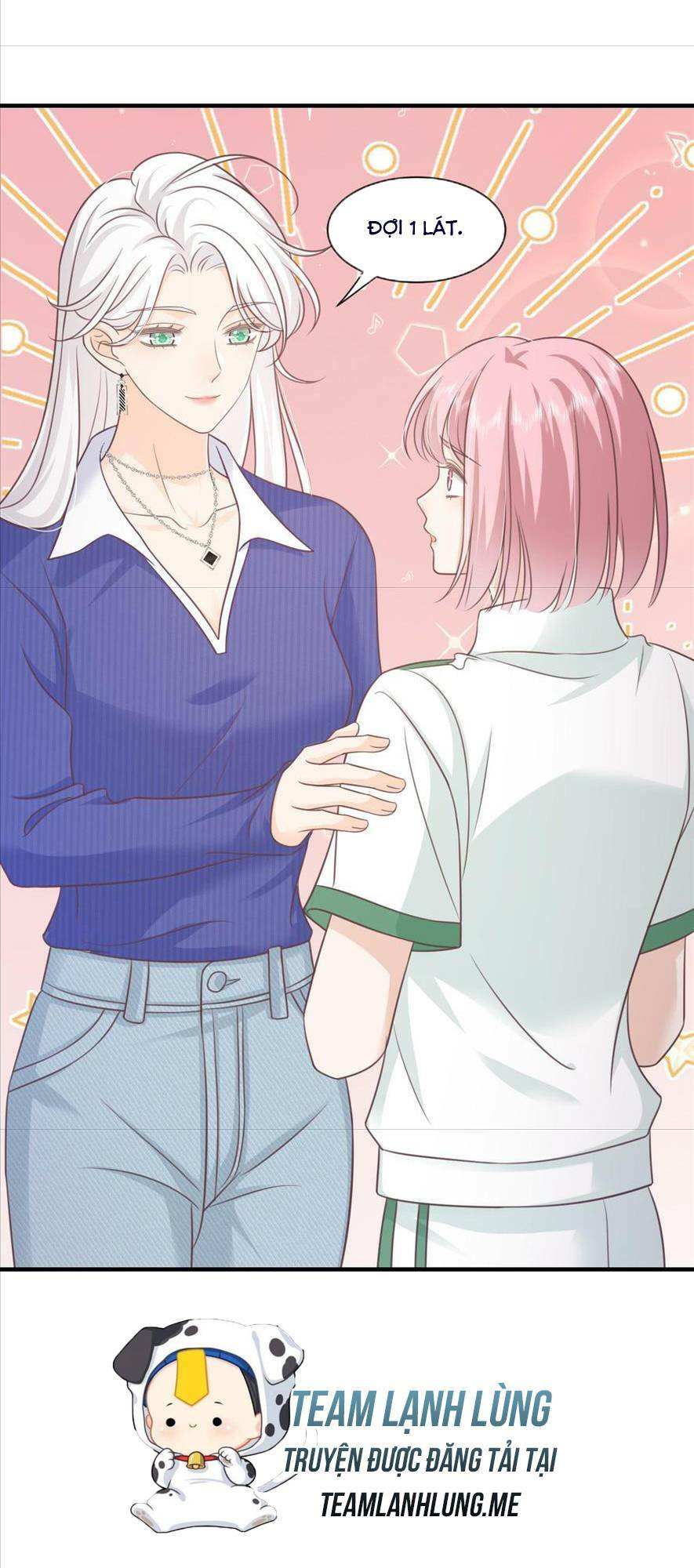 Vợ Ảnh Đế Lại Phá Hỏng Showbiz Chapter 26 - Trang 2