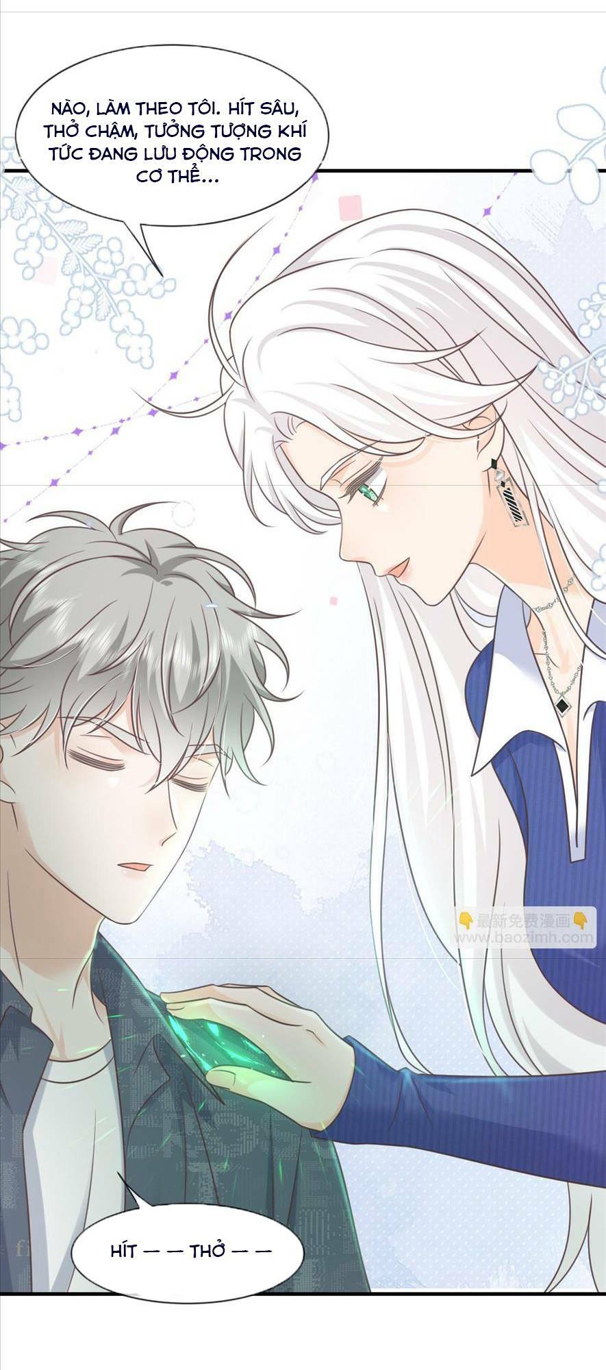 Vợ Ảnh Đế Lại Phá Hỏng Showbiz Chapter 26 - Trang 2