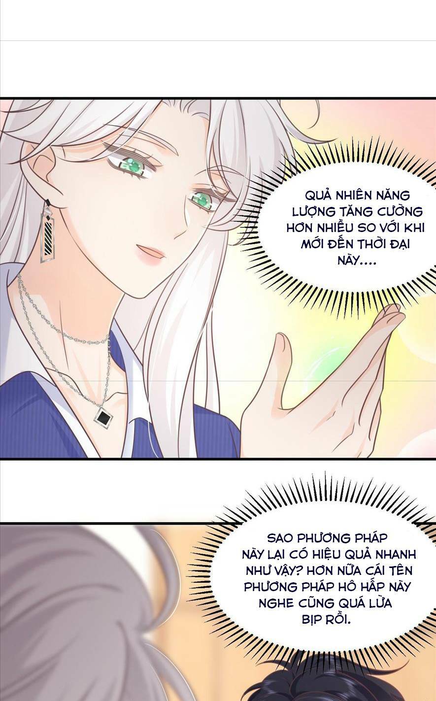 Vợ Ảnh Đế Lại Phá Hỏng Showbiz Chapter 26 - Trang 2