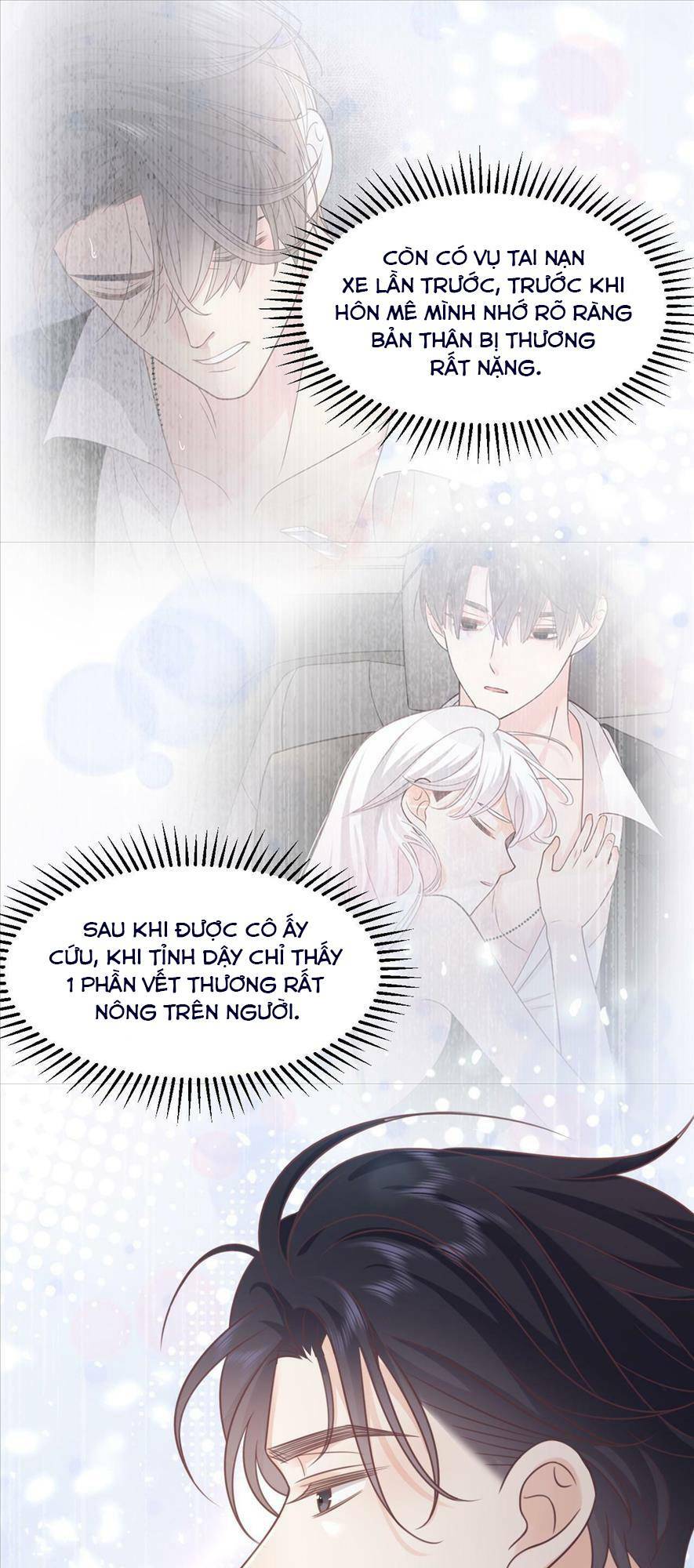 Vợ Ảnh Đế Lại Phá Hỏng Showbiz Chapter 26 - Trang 2