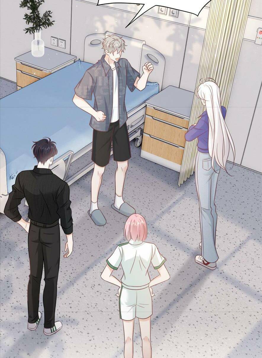 Vợ Ảnh Đế Lại Phá Hỏng Showbiz Chapter 26 - Trang 2