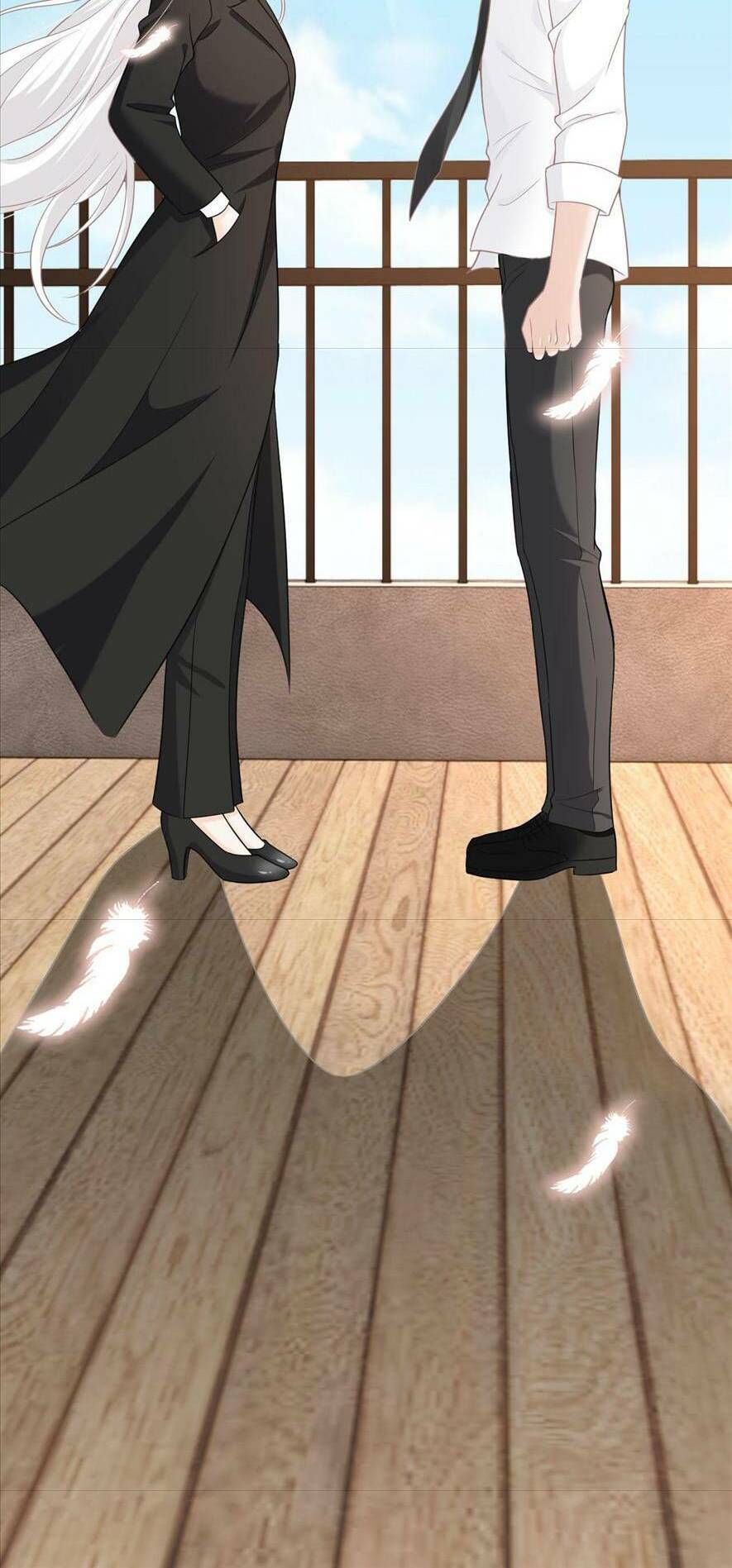 Vợ Ảnh Đế Lại Phá Hỏng Showbiz Chapter 26 - Trang 2