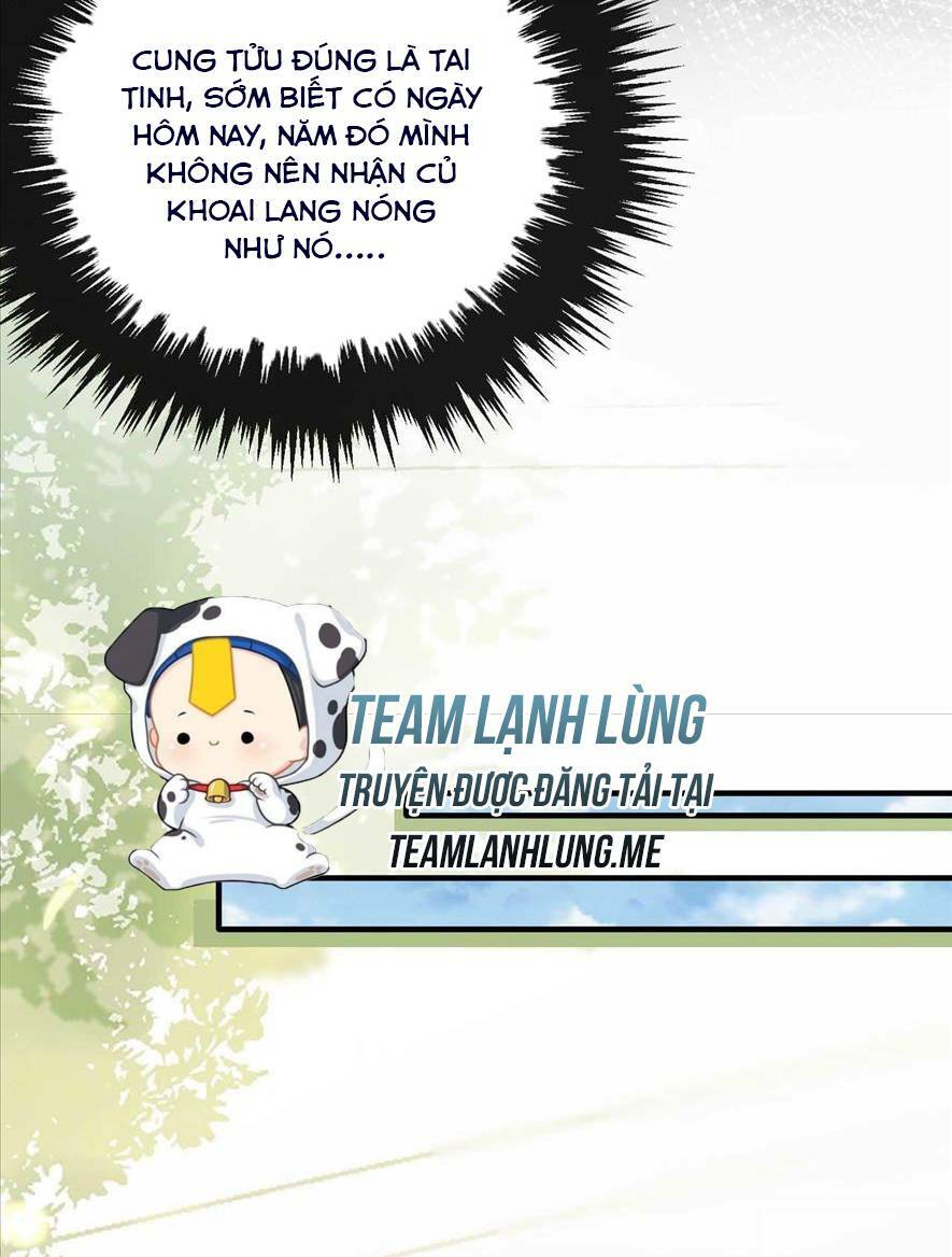 Vợ Ảnh Đế Lại Phá Hỏng Showbiz Chapter 26 - Trang 2