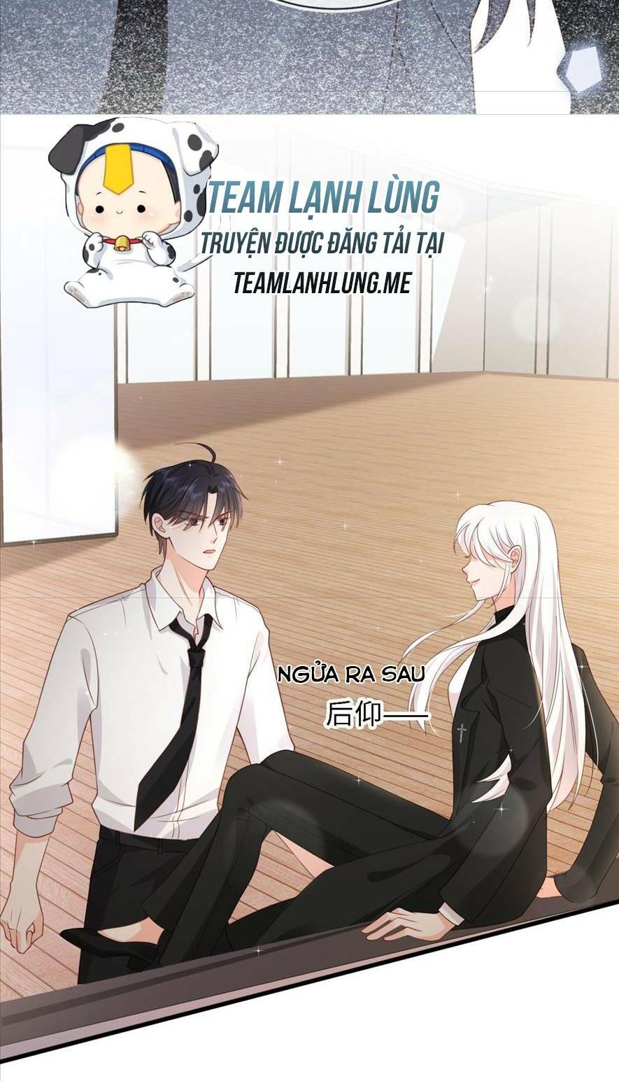 Vợ Ảnh Đế Lại Phá Hỏng Showbiz Chapter 27 - Trang 2