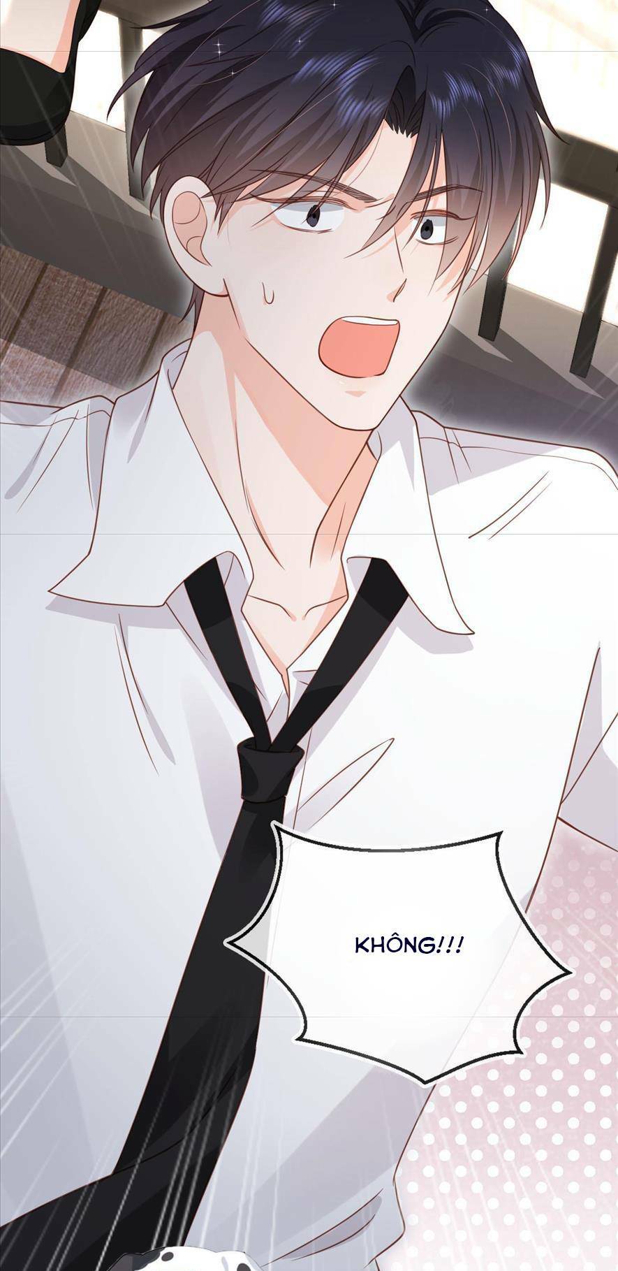 Vợ Ảnh Đế Lại Phá Hỏng Showbiz Chapter 27 - Trang 2