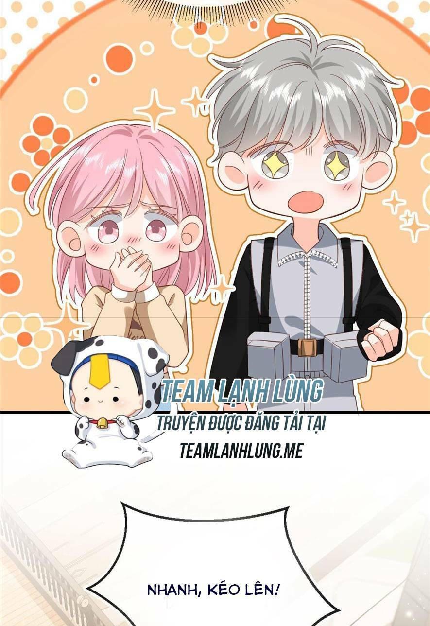 Vợ Ảnh Đế Lại Phá Hỏng Showbiz Chapter 27 - Trang 2