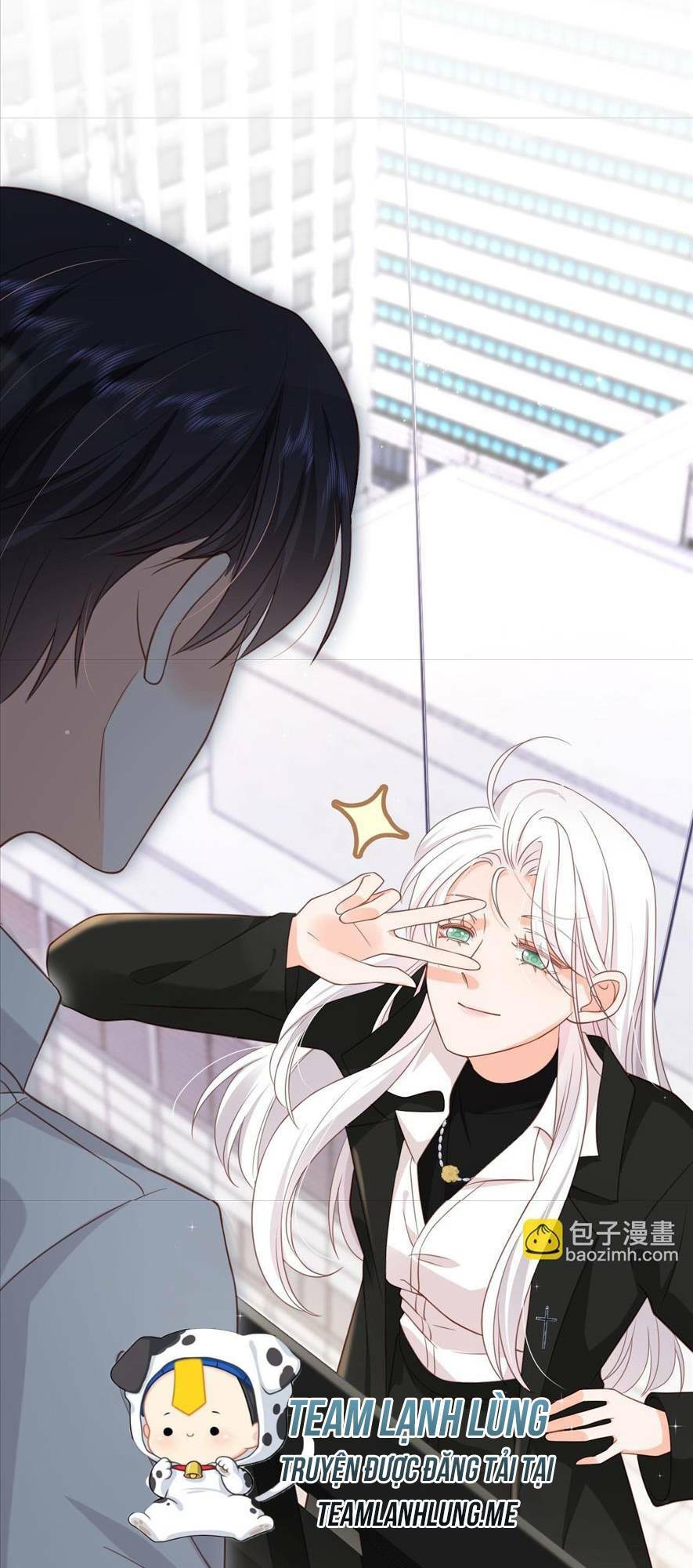 Vợ Ảnh Đế Lại Phá Hỏng Showbiz Chapter 27 - Trang 2