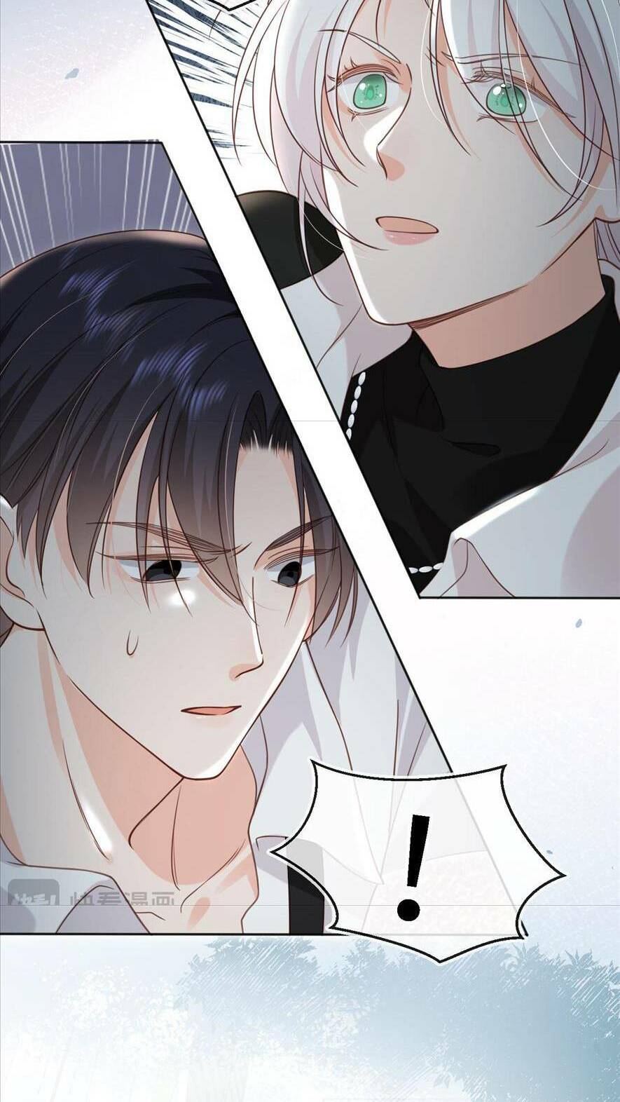 Vợ Ảnh Đế Lại Phá Hỏng Showbiz Chapter 27 - Trang 2