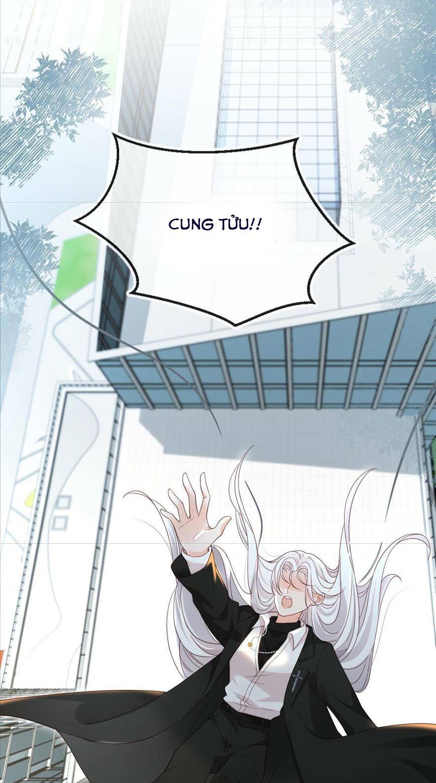 Vợ Ảnh Đế Lại Phá Hỏng Showbiz Chapter 27 - Trang 2