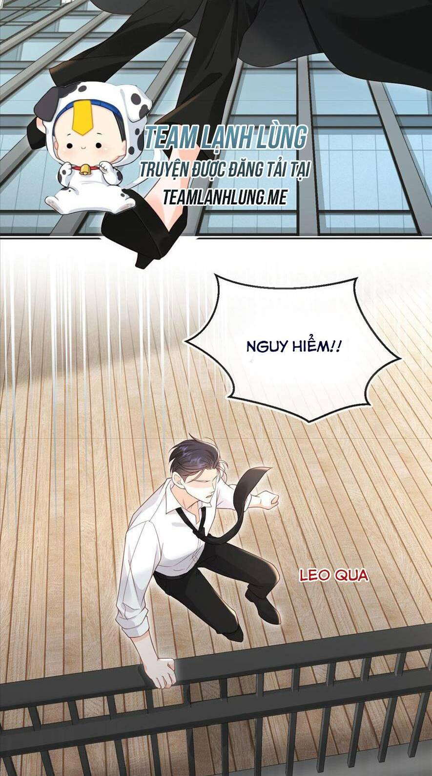 Vợ Ảnh Đế Lại Phá Hỏng Showbiz Chapter 27 - Trang 2