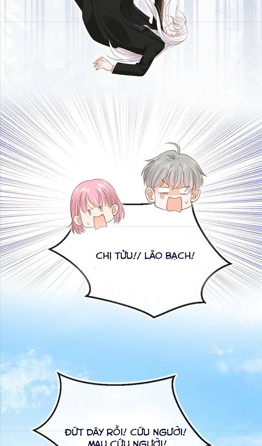 Vợ Ảnh Đế Lại Phá Hỏng Showbiz Chapter 27 - Trang 2