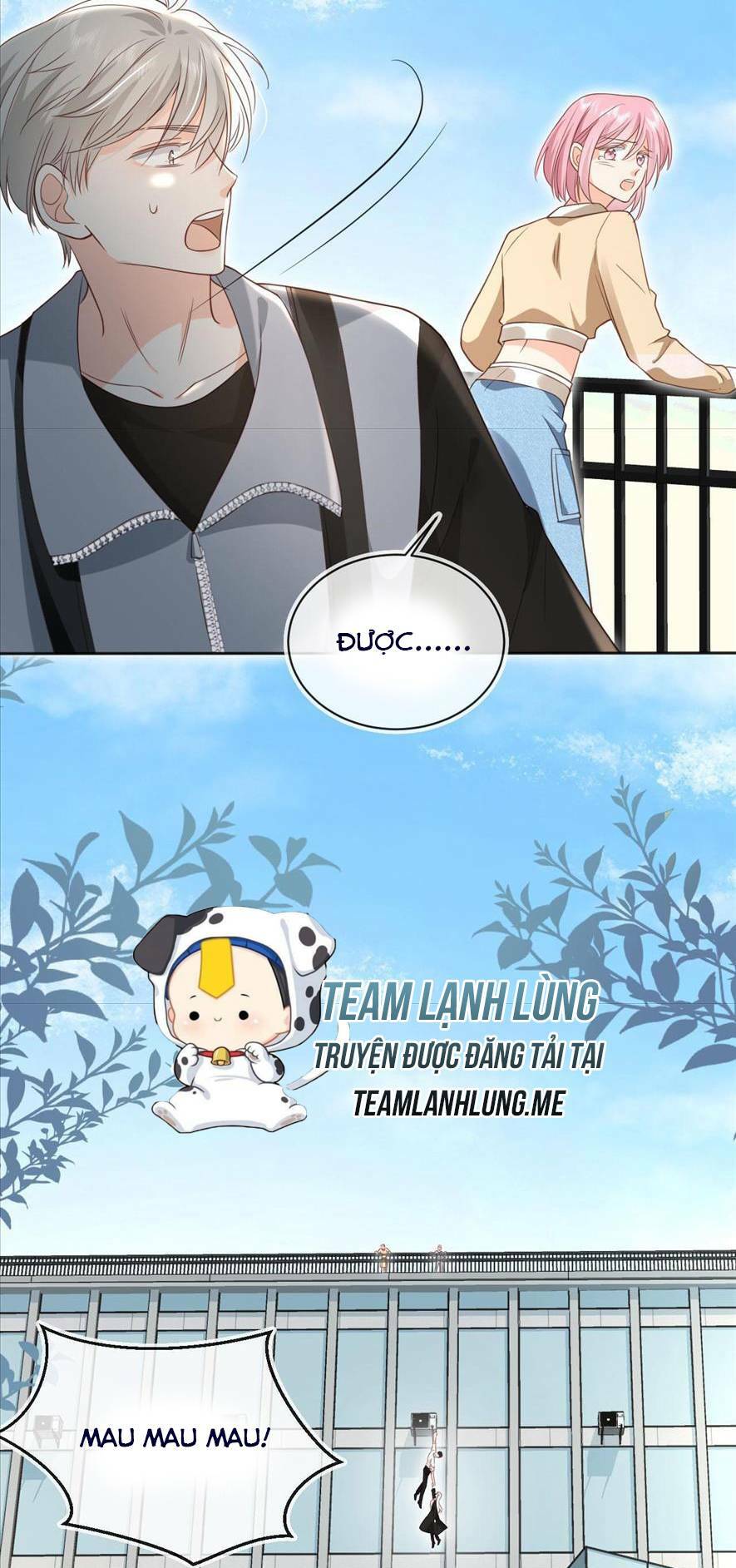 Vợ Ảnh Đế Lại Phá Hỏng Showbiz Chapter 27 - Trang 2