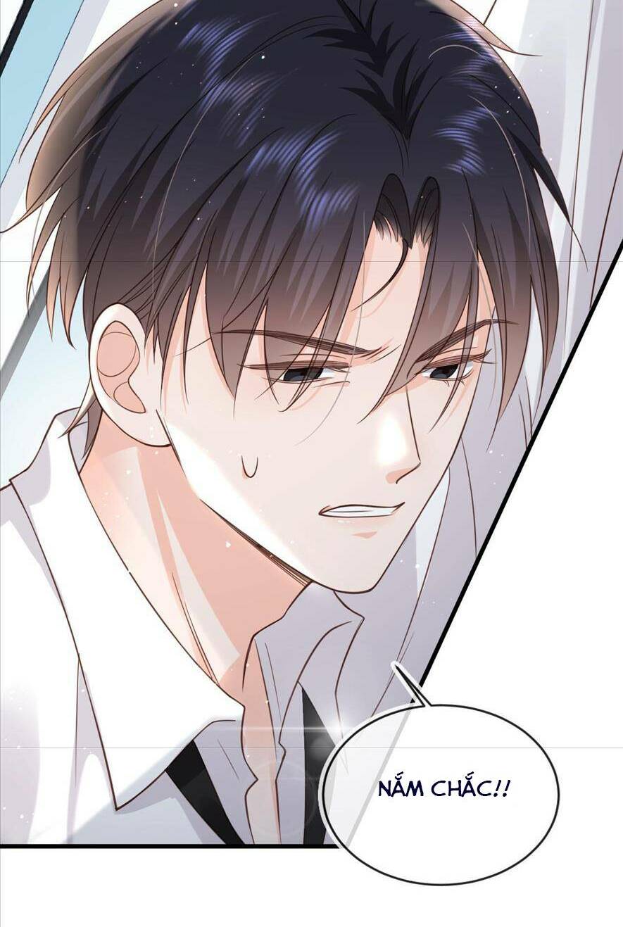 Vợ Ảnh Đế Lại Phá Hỏng Showbiz Chapter 27 - Trang 2