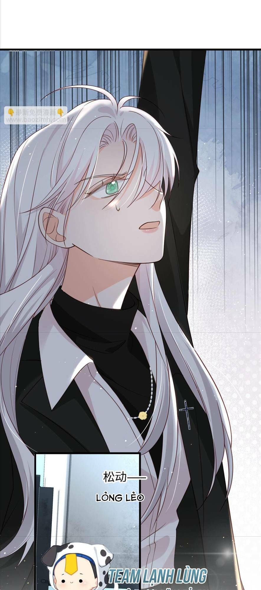 Vợ Ảnh Đế Lại Phá Hỏng Showbiz Chapter 27 - Trang 2