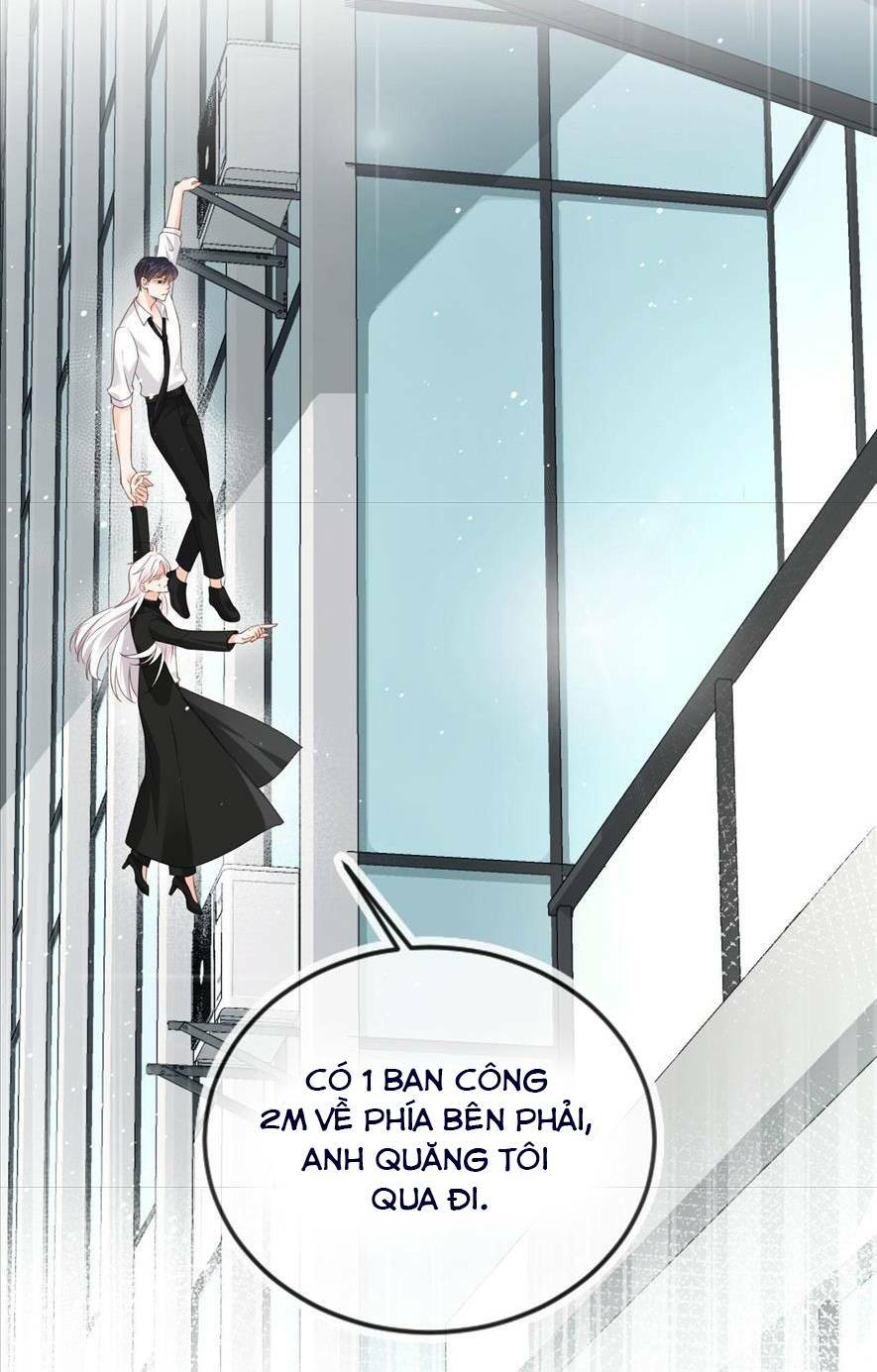 Vợ Ảnh Đế Lại Phá Hỏng Showbiz Chapter 27 - Trang 2