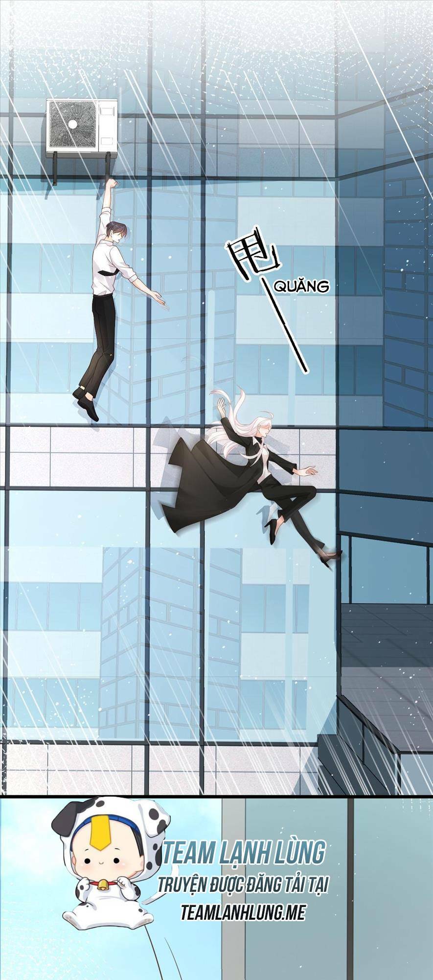 Vợ Ảnh Đế Lại Phá Hỏng Showbiz Chapter 27 - Trang 2