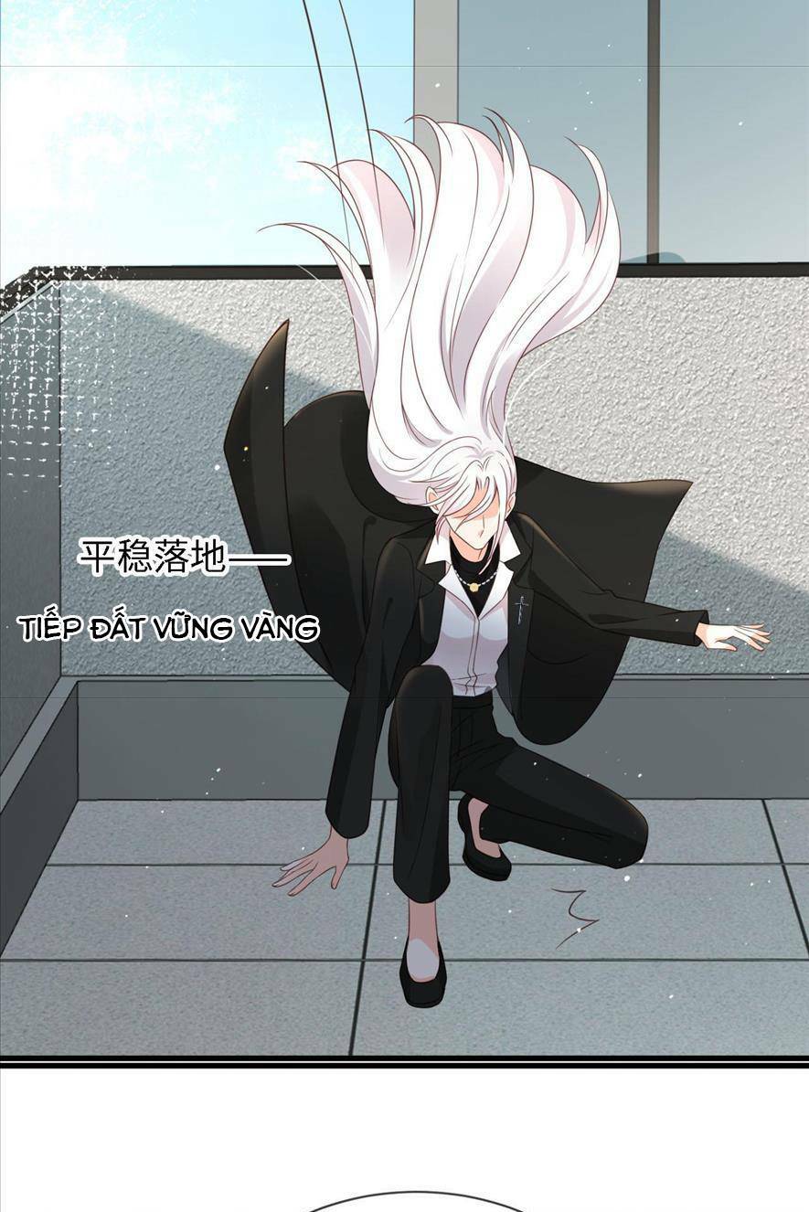 Vợ Ảnh Đế Lại Phá Hỏng Showbiz Chapter 27 - Trang 2