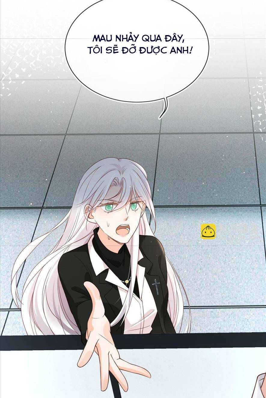 Vợ Ảnh Đế Lại Phá Hỏng Showbiz Chapter 27 - Trang 2