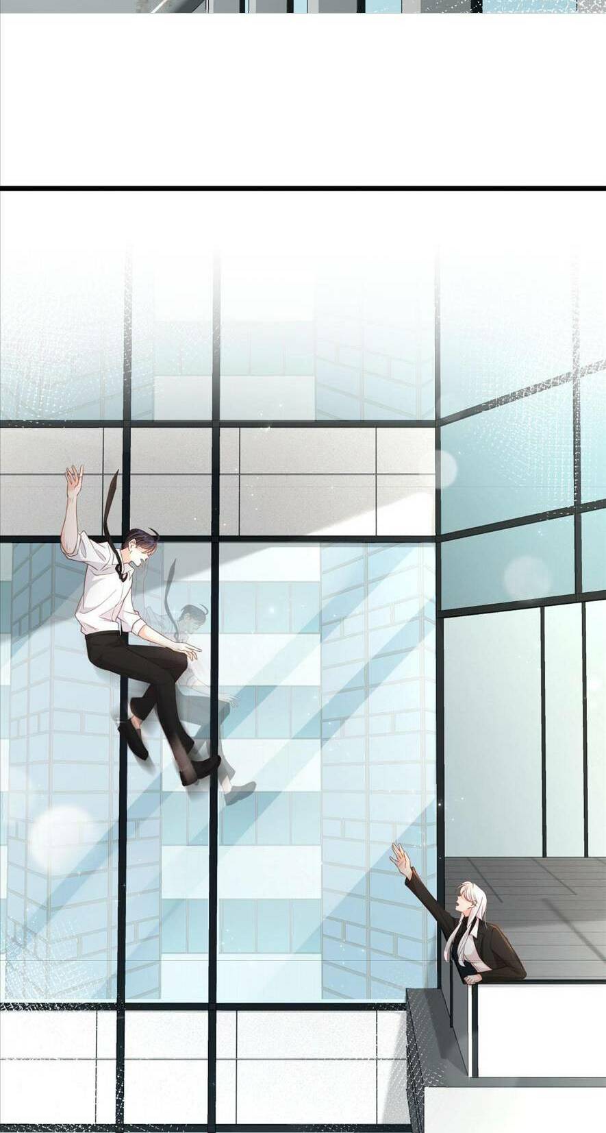 Vợ Ảnh Đế Lại Phá Hỏng Showbiz Chapter 27 - Trang 2