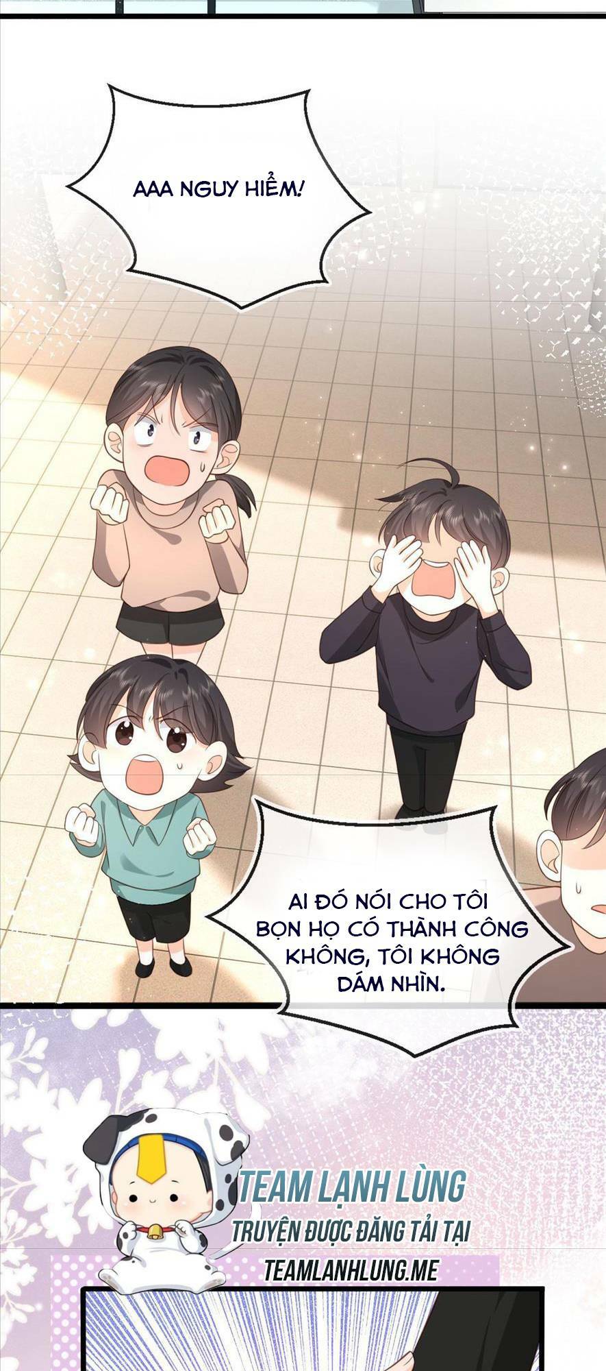 Vợ Ảnh Đế Lại Phá Hỏng Showbiz Chapter 27 - Trang 2