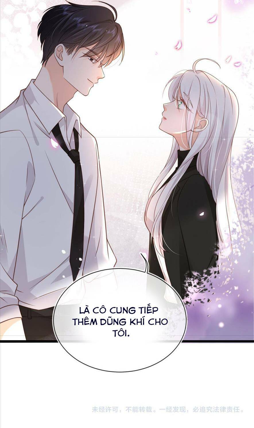 Vợ Ảnh Đế Lại Phá Hỏng Showbiz Chapter 27 - Trang 2