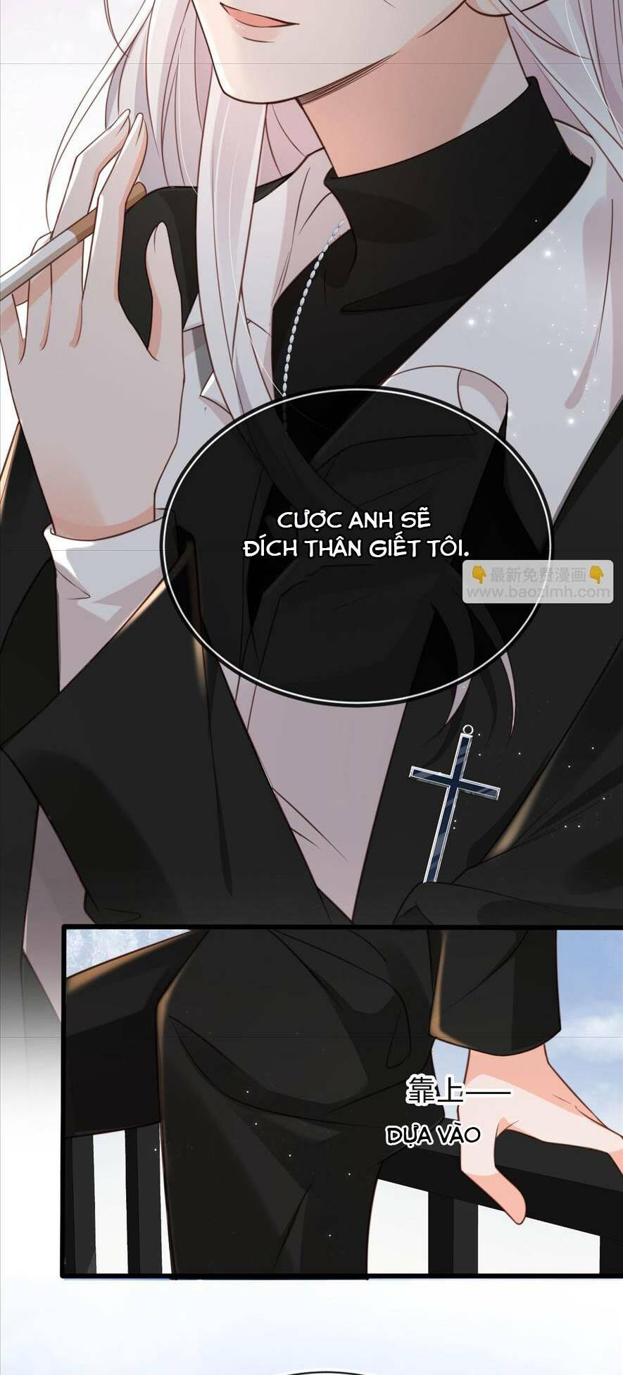 Vợ Ảnh Đế Lại Phá Hỏng Showbiz Chapter 27 - Trang 2