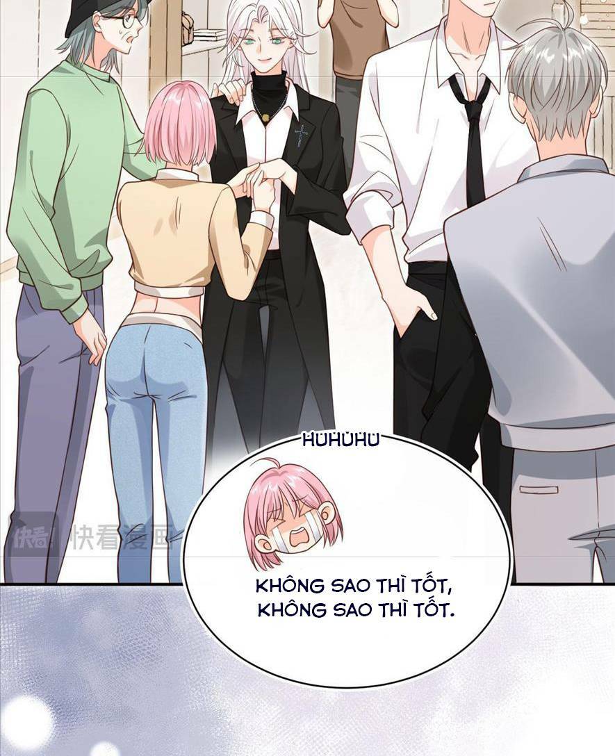 Vợ Ảnh Đế Lại Phá Hỏng Showbiz Chapter 28 - Trang 2