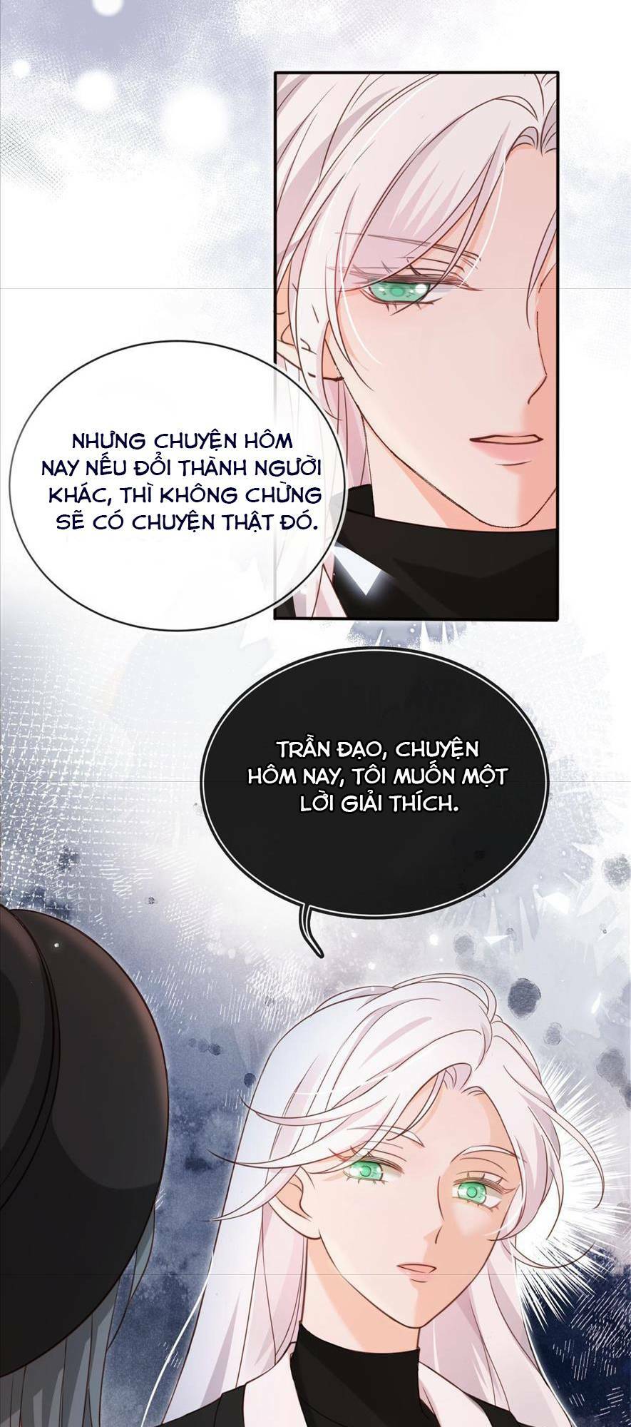 Vợ Ảnh Đế Lại Phá Hỏng Showbiz Chapter 28 - Trang 2