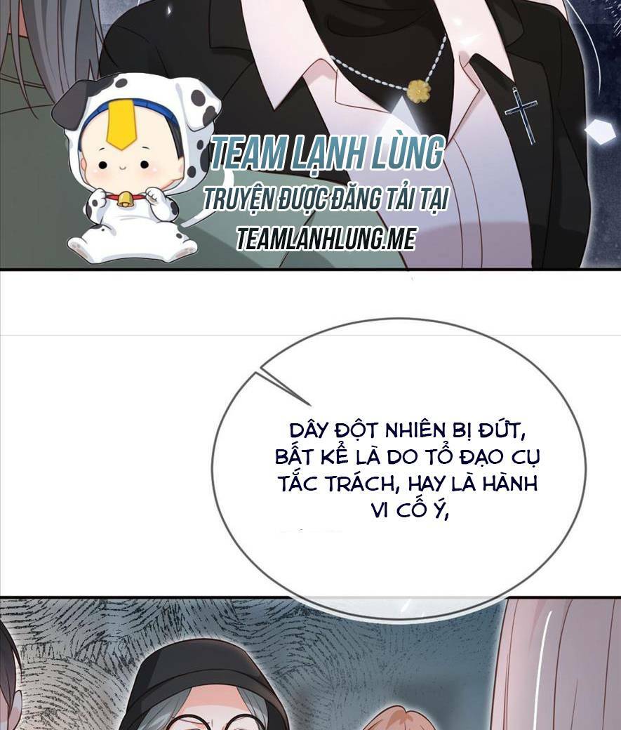 Vợ Ảnh Đế Lại Phá Hỏng Showbiz Chapter 28 - Trang 2