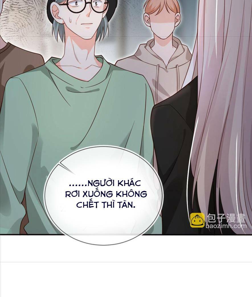 Vợ Ảnh Đế Lại Phá Hỏng Showbiz Chapter 28 - Trang 2