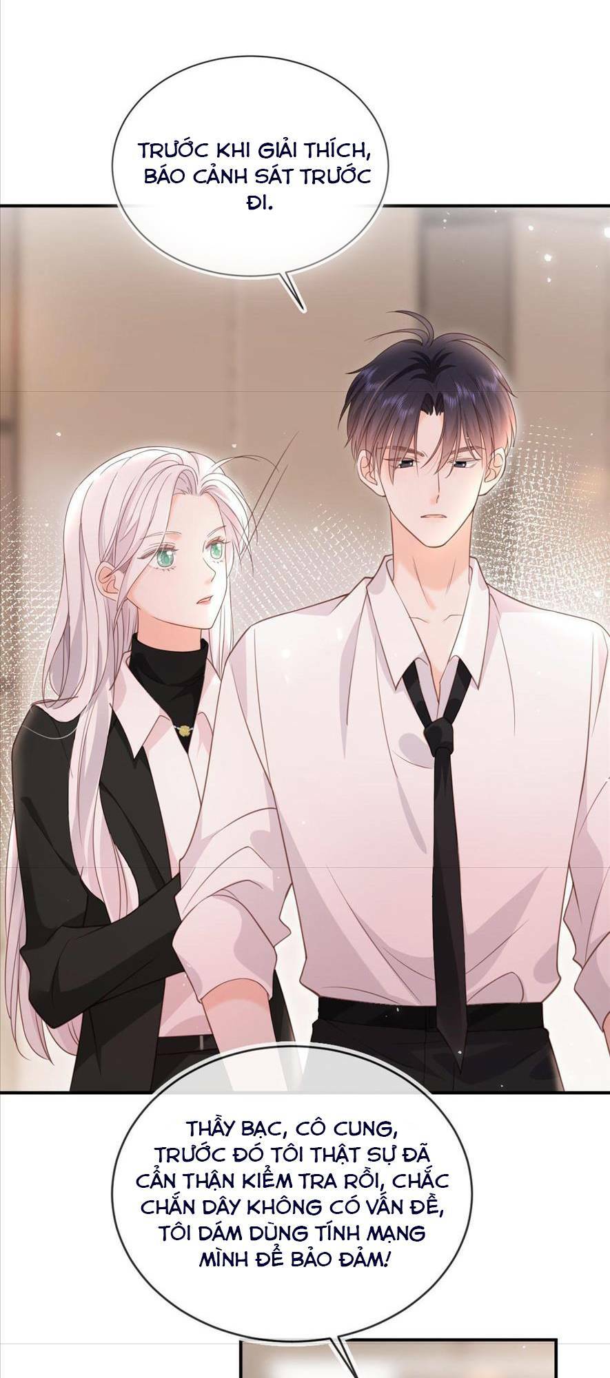 Vợ Ảnh Đế Lại Phá Hỏng Showbiz Chapter 28 - Trang 2