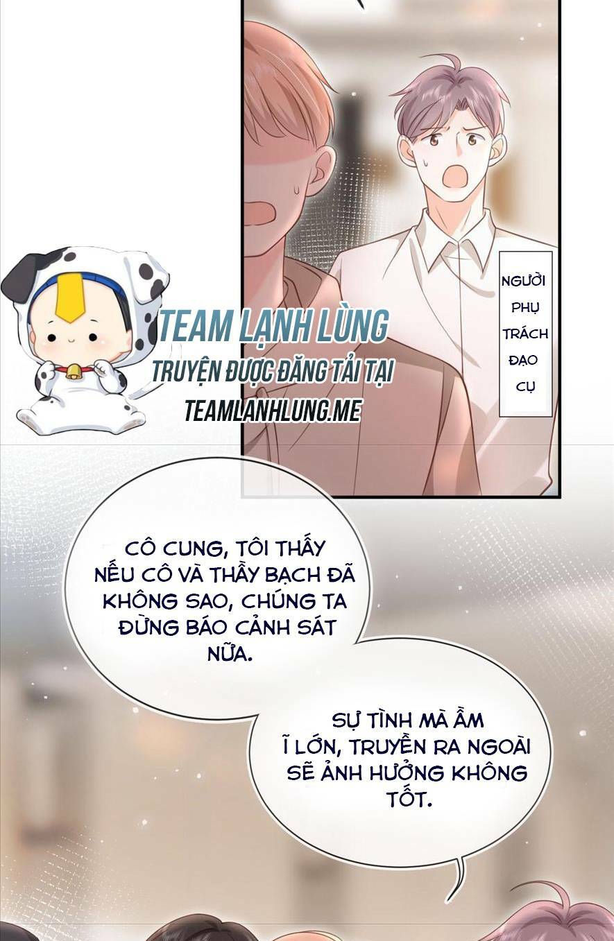 Vợ Ảnh Đế Lại Phá Hỏng Showbiz Chapter 28 - Trang 2