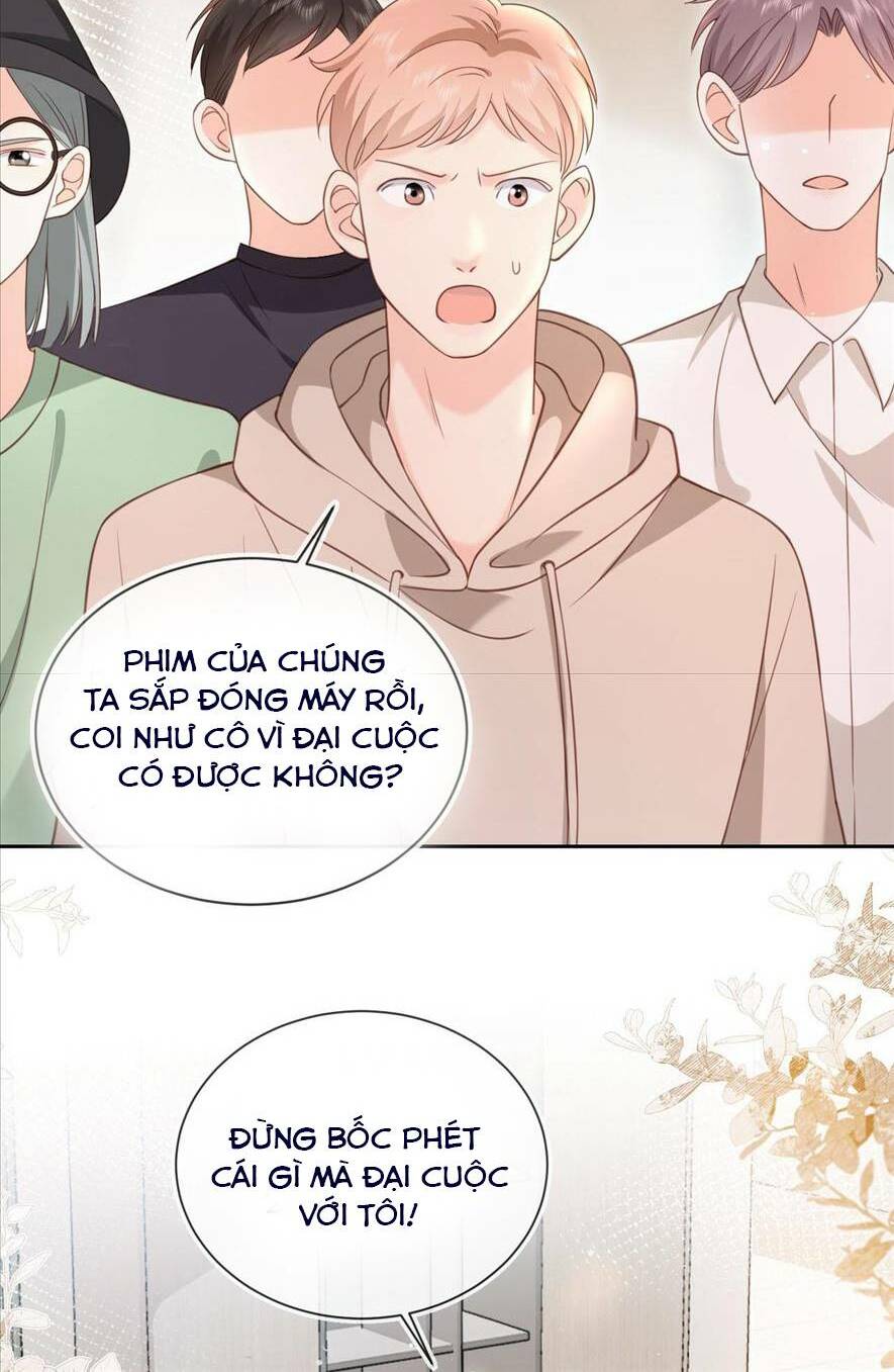 Vợ Ảnh Đế Lại Phá Hỏng Showbiz Chapter 28 - Trang 2