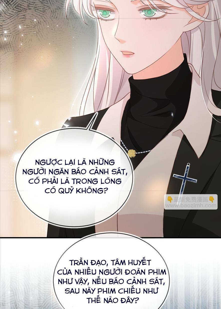 Vợ Ảnh Đế Lại Phá Hỏng Showbiz Chapter 28 - Trang 2