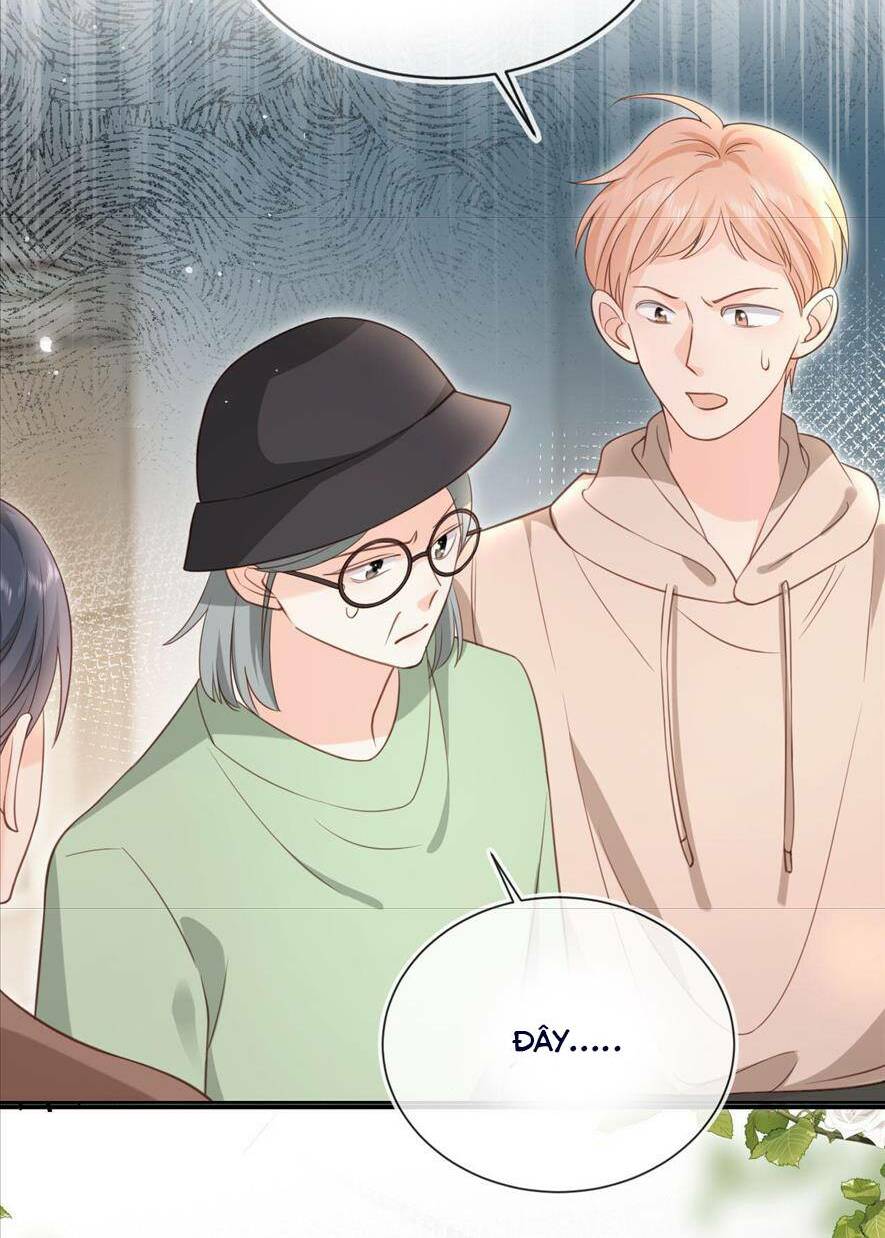 Vợ Ảnh Đế Lại Phá Hỏng Showbiz Chapter 28 - Trang 2