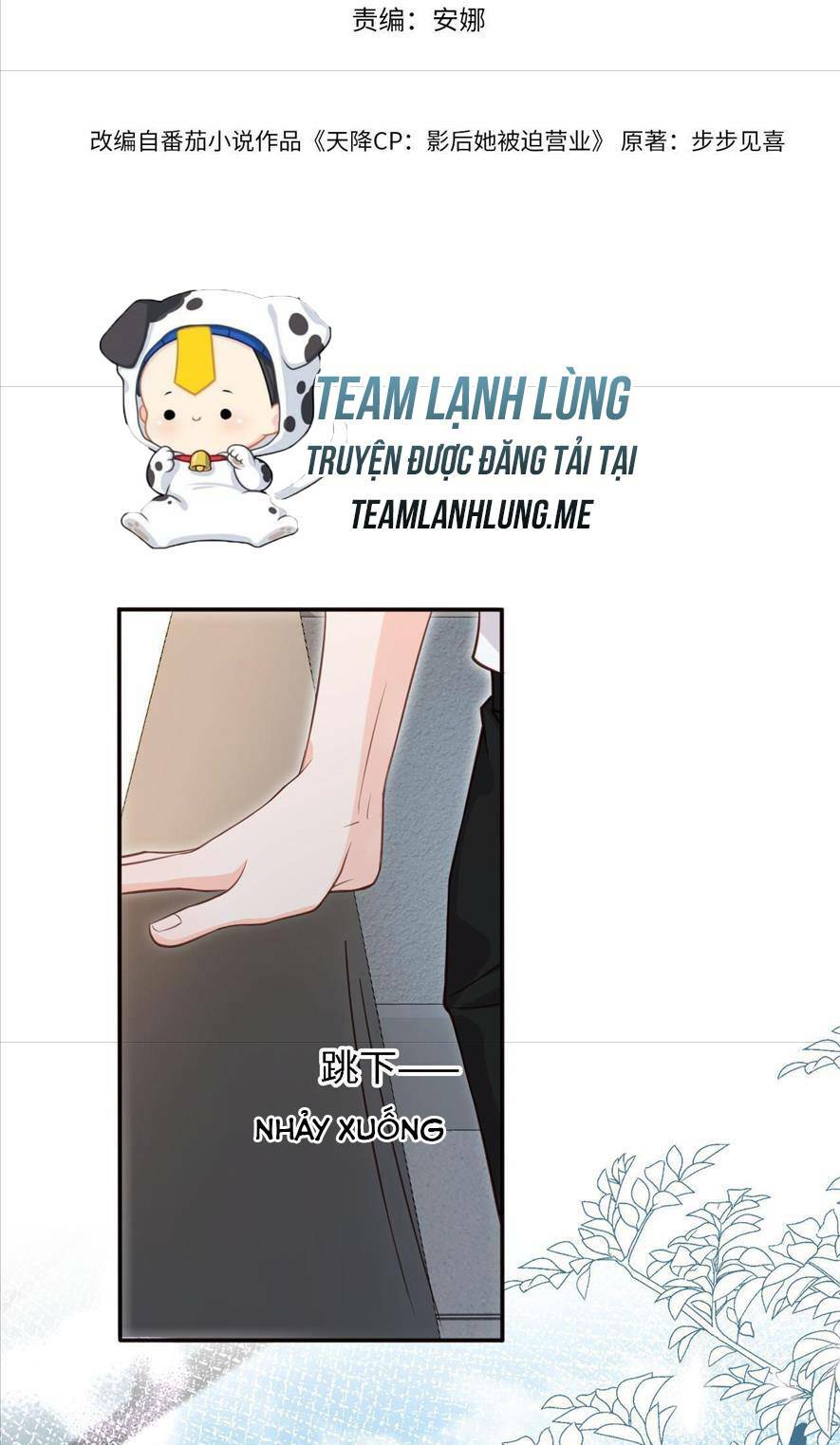 Vợ Ảnh Đế Lại Phá Hỏng Showbiz Chapter 28 - Trang 2