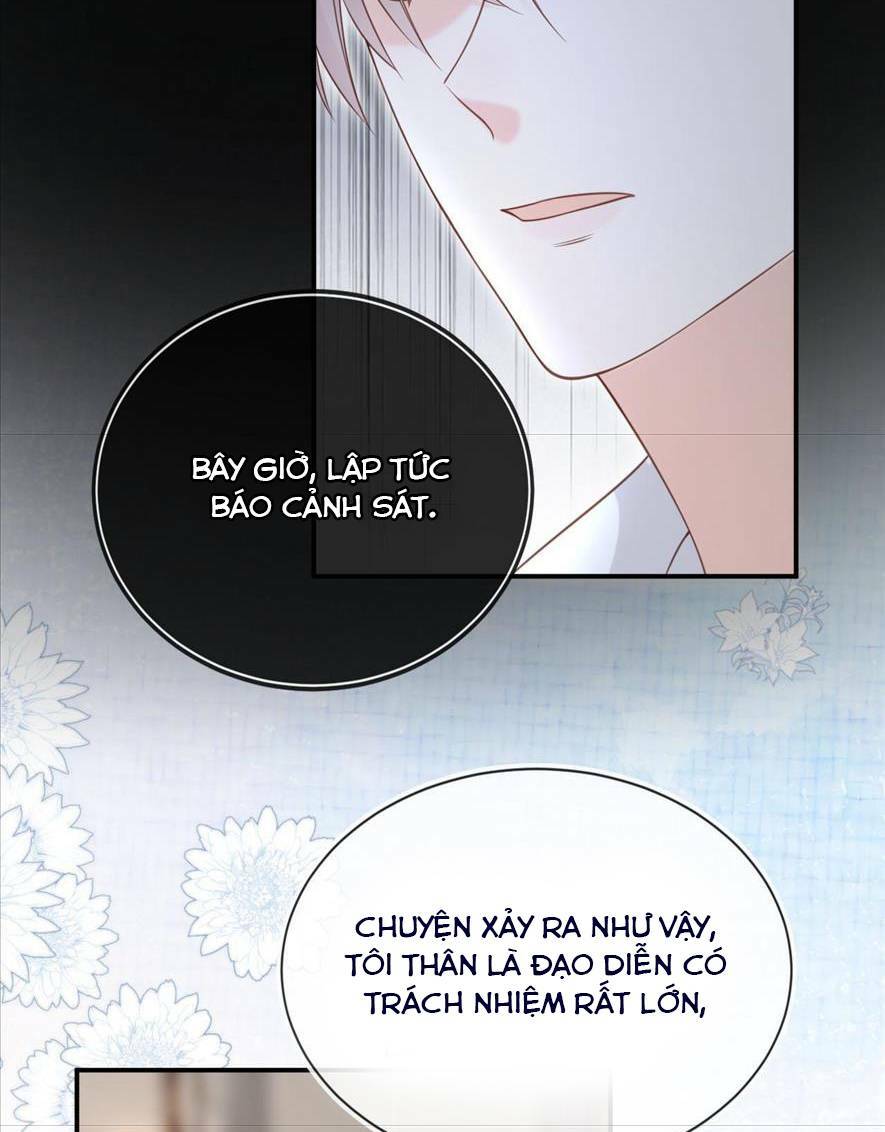 Vợ Ảnh Đế Lại Phá Hỏng Showbiz Chapter 28 - Trang 2