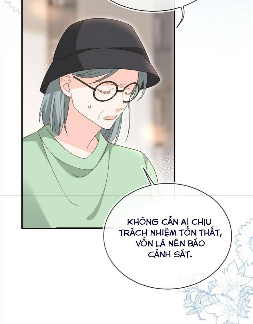 Vợ Ảnh Đế Lại Phá Hỏng Showbiz Chapter 28 - Trang 2