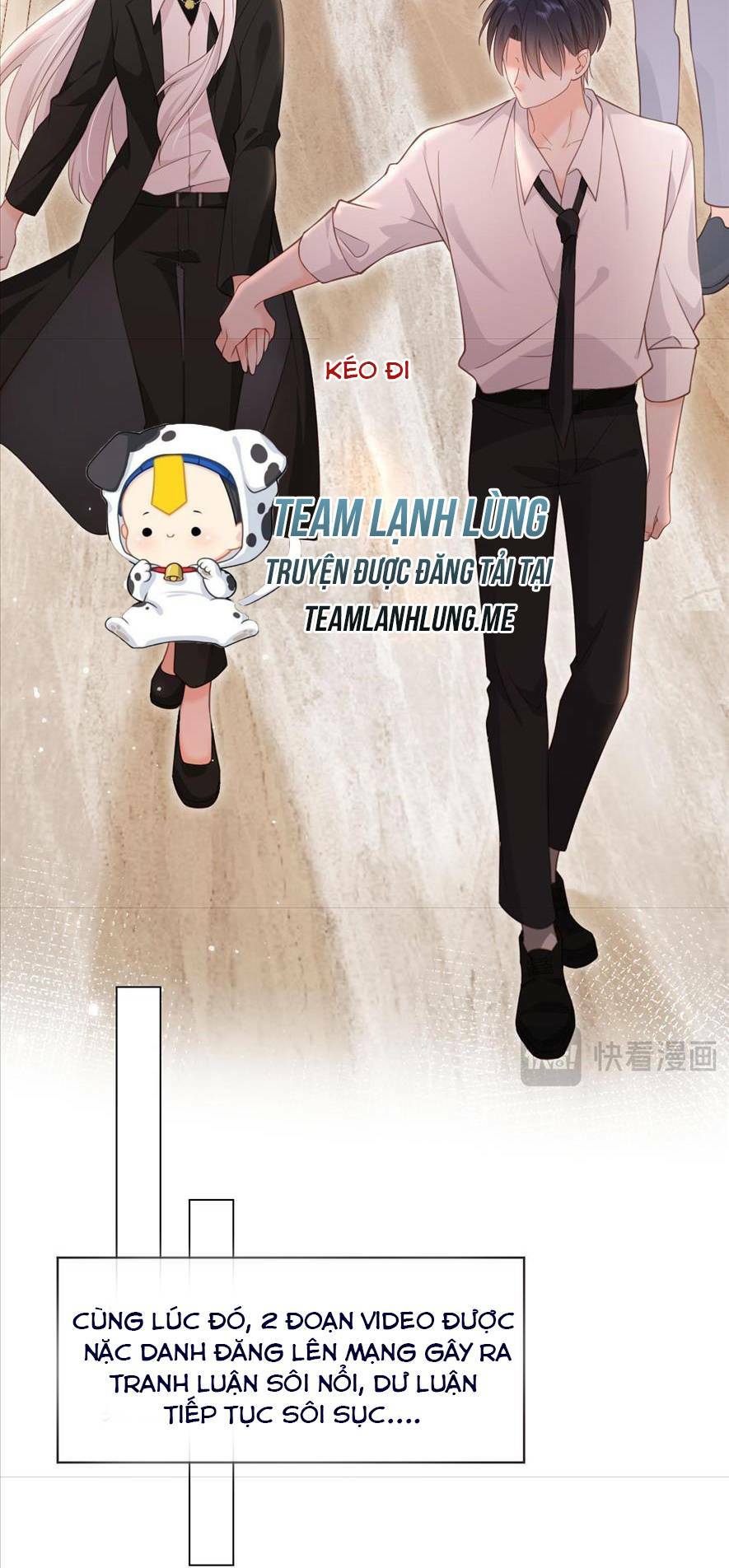 Vợ Ảnh Đế Lại Phá Hỏng Showbiz Chapter 28 - Trang 2