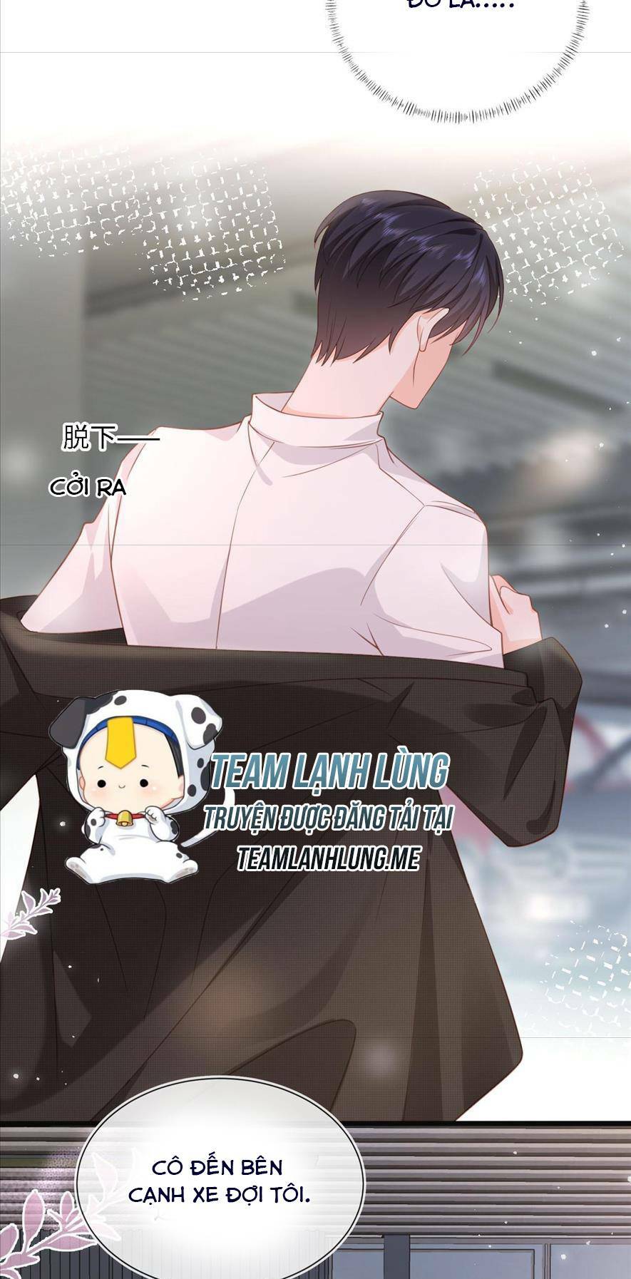 Vợ Ảnh Đế Lại Phá Hỏng Showbiz Chapter 28 - Trang 2