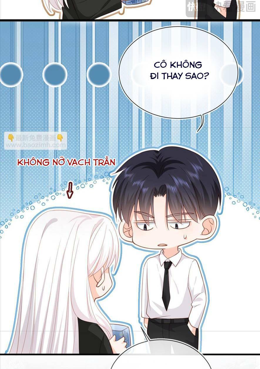 Vợ Ảnh Đế Lại Phá Hỏng Showbiz Chapter 28 - Trang 2