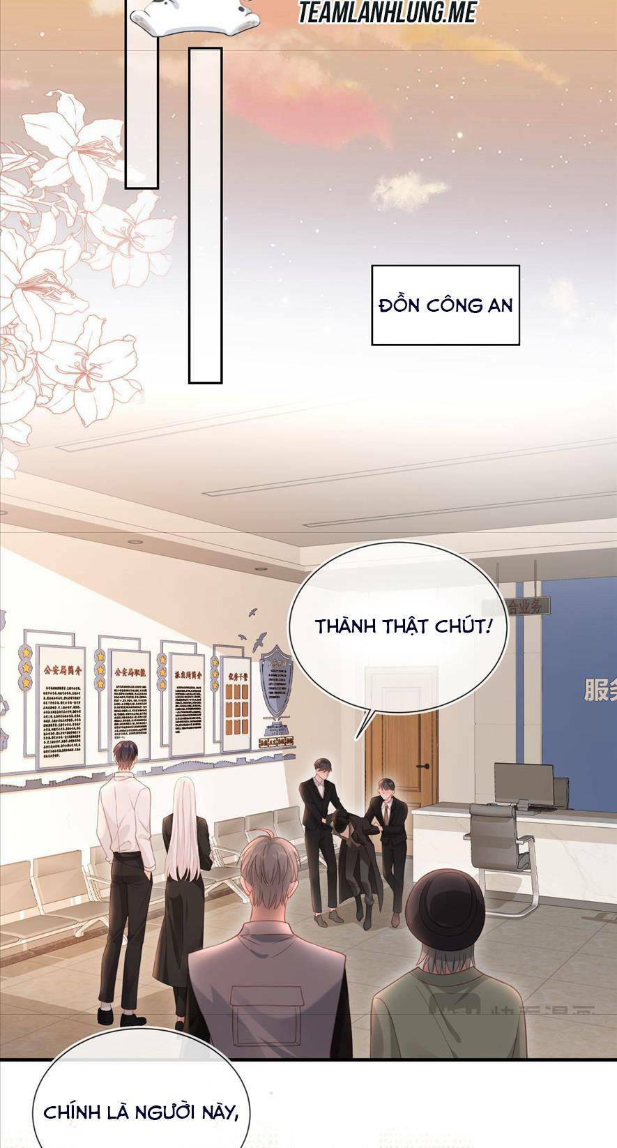 Vợ Ảnh Đế Lại Phá Hỏng Showbiz Chapter 28 - Trang 2