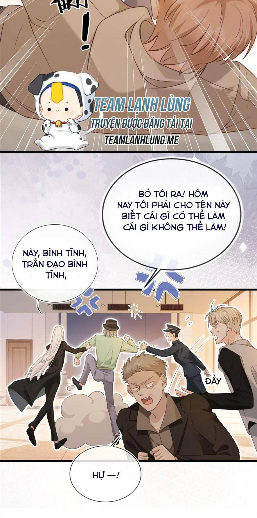 Vợ Ảnh Đế Lại Phá Hỏng Showbiz Chapter 29 - Trang 2