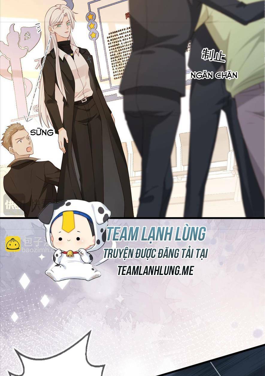 Vợ Ảnh Đế Lại Phá Hỏng Showbiz Chapter 29 - Trang 2