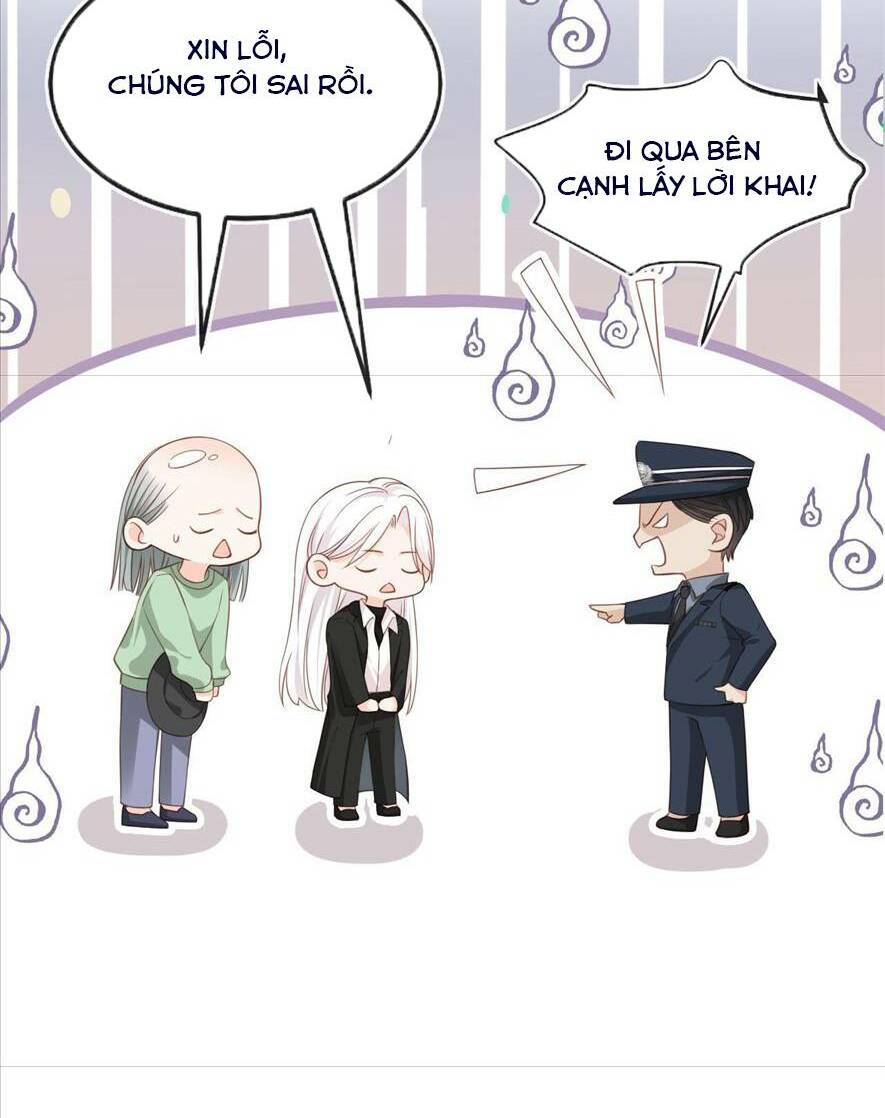 Vợ Ảnh Đế Lại Phá Hỏng Showbiz Chapter 29 - Trang 2