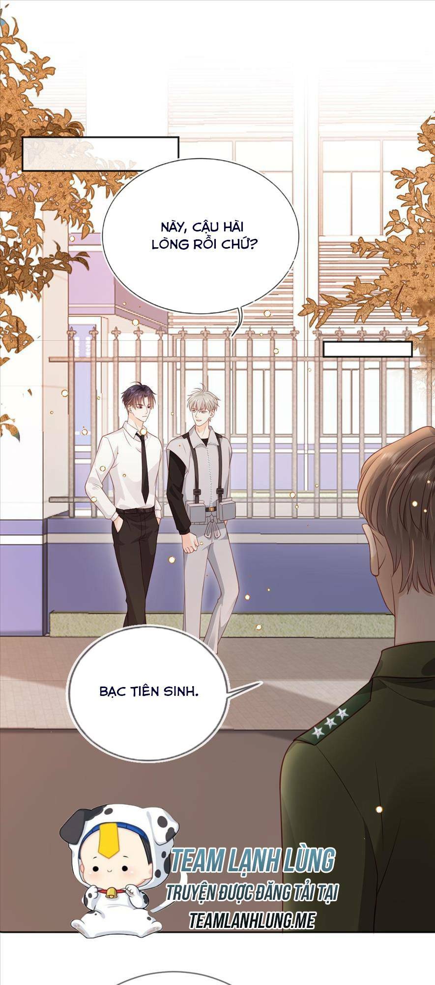 Vợ Ảnh Đế Lại Phá Hỏng Showbiz Chapter 29 - Trang 2