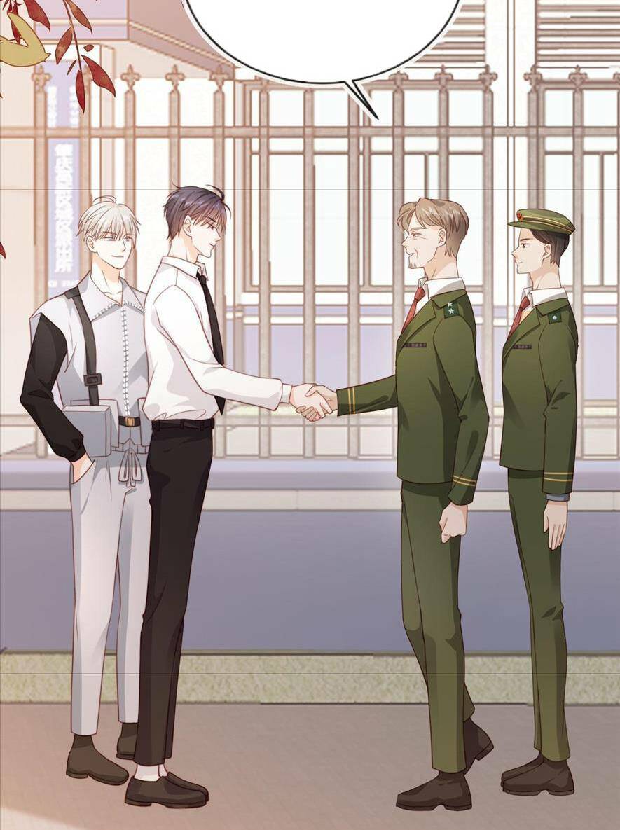 Vợ Ảnh Đế Lại Phá Hỏng Showbiz Chapter 29 - Trang 2