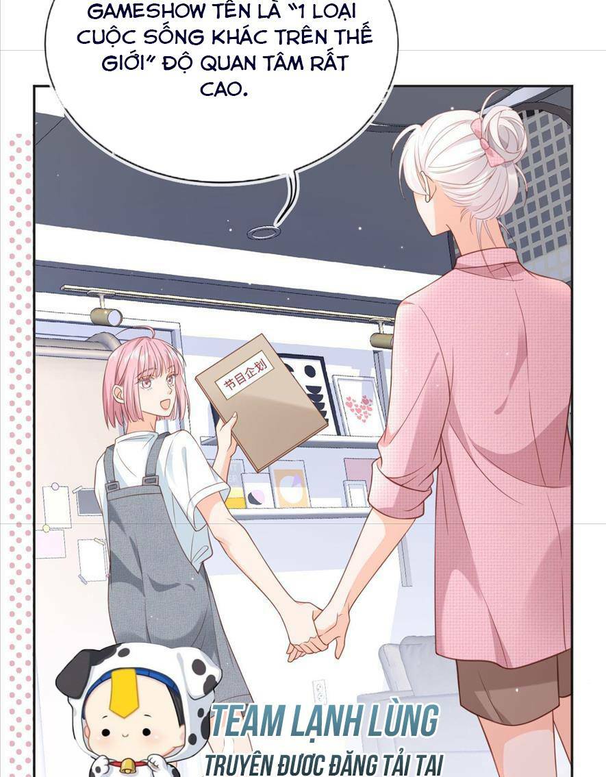 Vợ Ảnh Đế Lại Phá Hỏng Showbiz Chapter 30 - Trang 2
