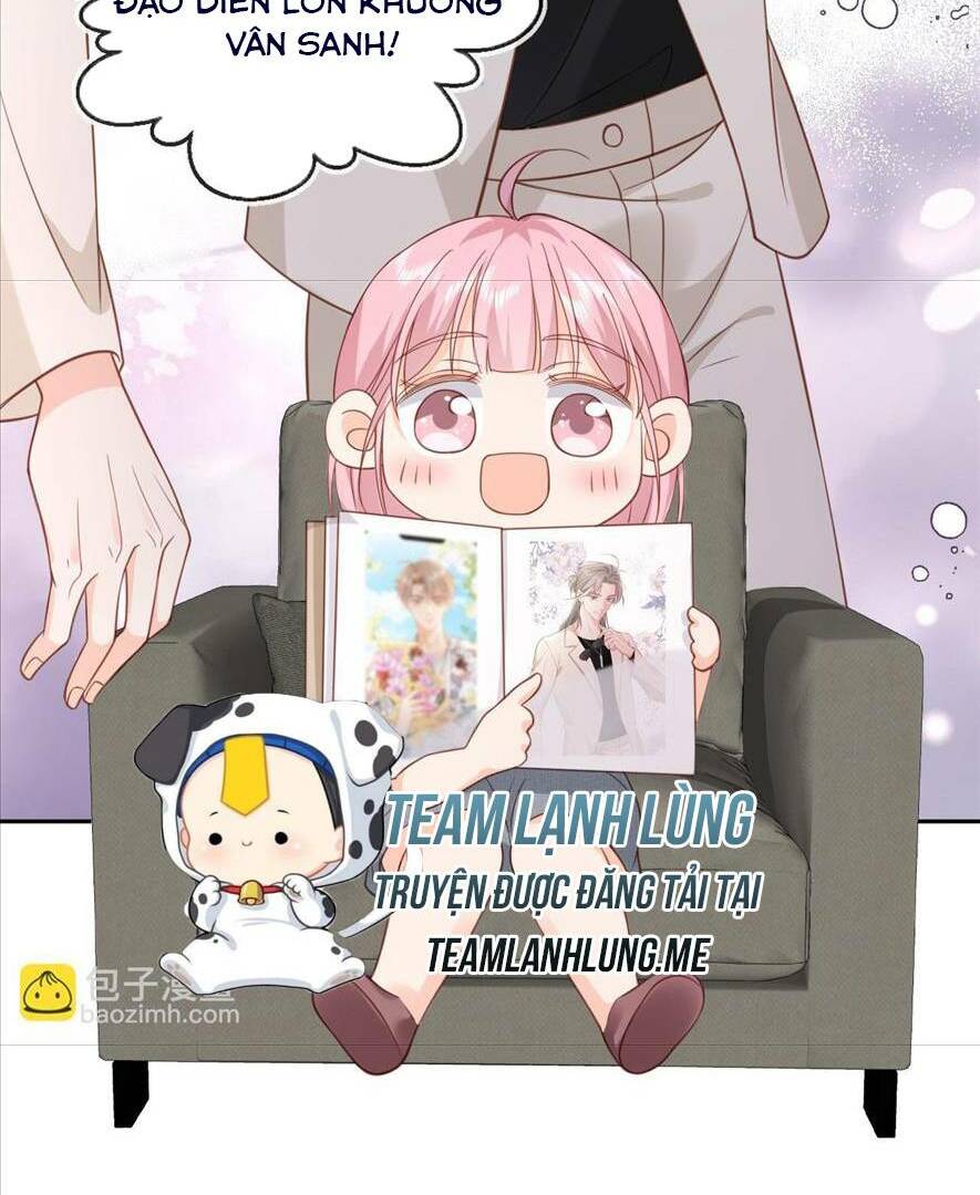 Vợ Ảnh Đế Lại Phá Hỏng Showbiz Chapter 30 - Trang 2